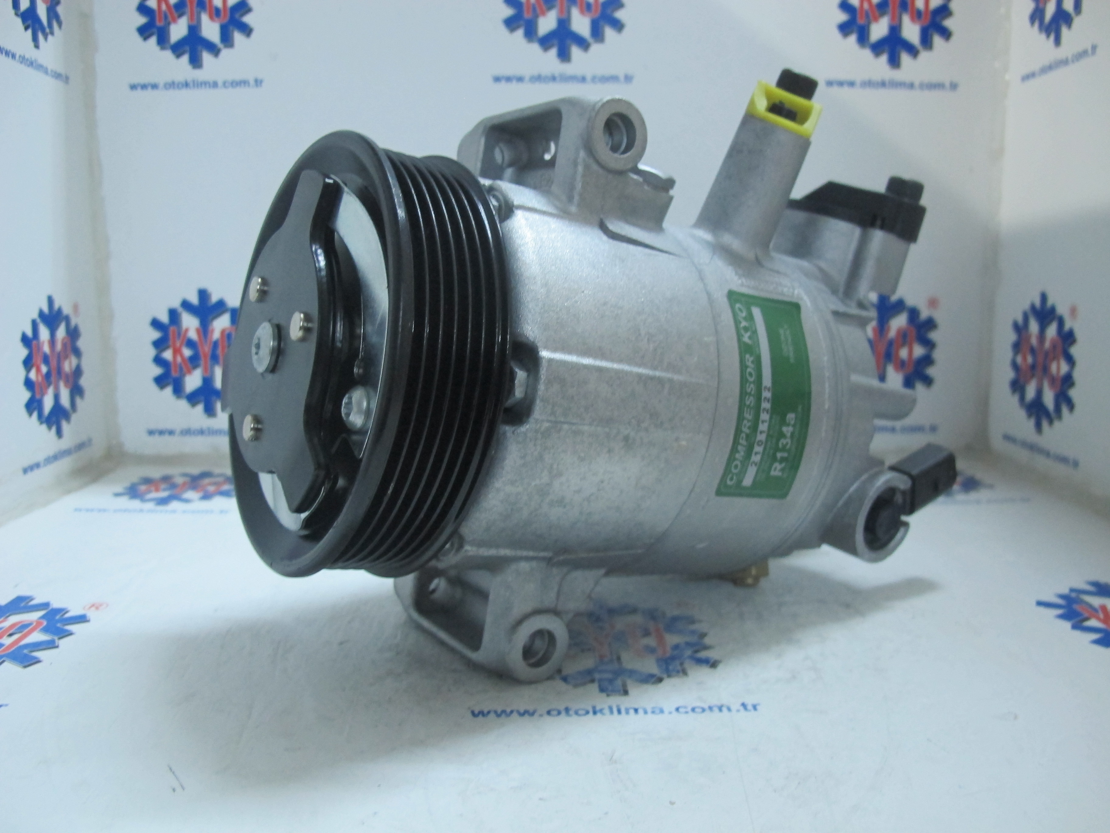 KYOK151699  VW GOLF VII  DELPHİ  OEM: TSP0155997 - 5Q0816803B