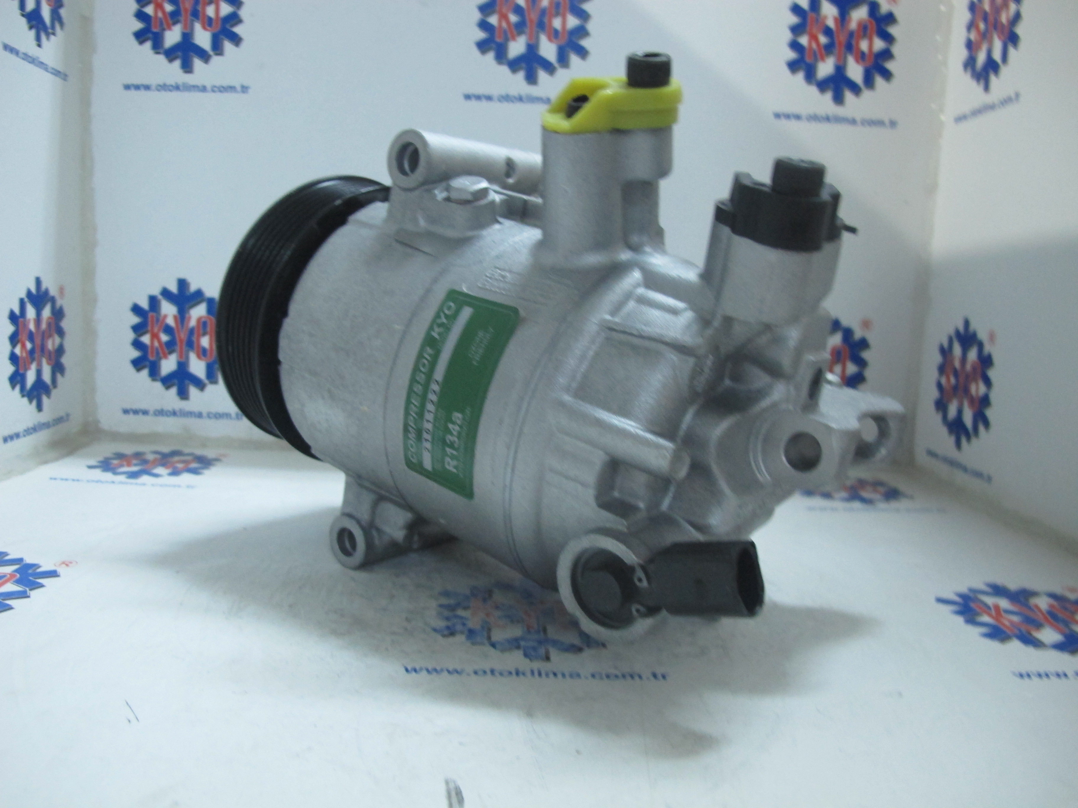 KYOK151699  VW GOLF VII 6 PK   DELPHİ  OEM: TSP0155997 - 5Q0816803B