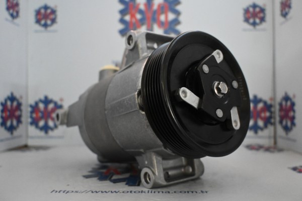 KYOK151699  VOLKSWAGEN GOLF VII 6 PK   DELPHİ - MAHLE   OEM: TSP0155997 - 5Q0816803B 