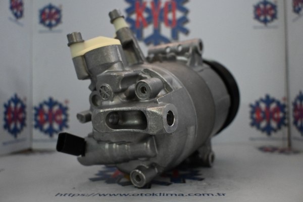 KYOK151699  VOLKSWAGEN GOLF VII 6 PK   DELPHİ - MAHLE   OEM: TSP0155997 - 5Q0816803B 