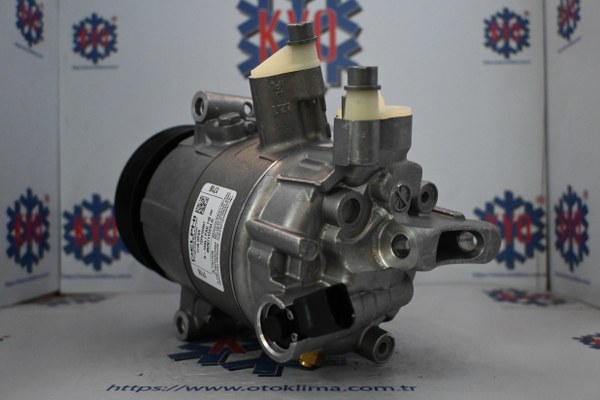 KYOK151699  VOLKSWAGEN GOLF VII 6 PK   DELPHİ - MAHLE   OEM: TSP0155997 - 5Q0816803B 