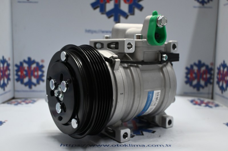 KYOK151701 KİA PICANTO 5 PK OEM: 97701-07200