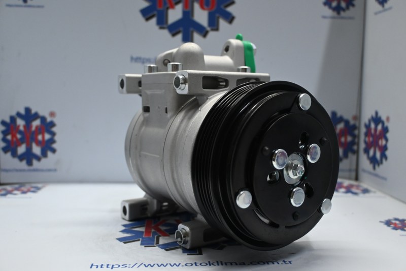 KYOK151701 KİA PICANTO 5 PK OEM: 97701-07200