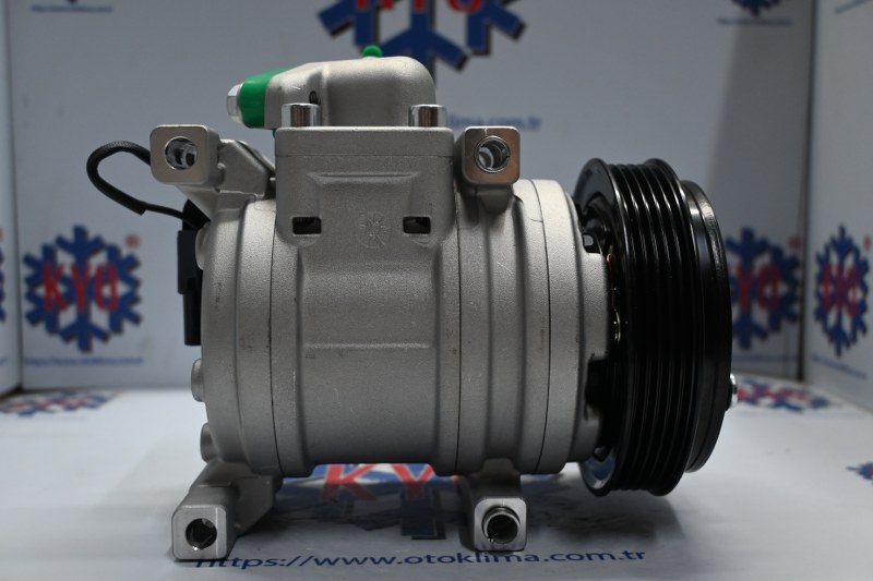 KYOK151701 KİA PICANTO 5 PK OEM: 97701-07200