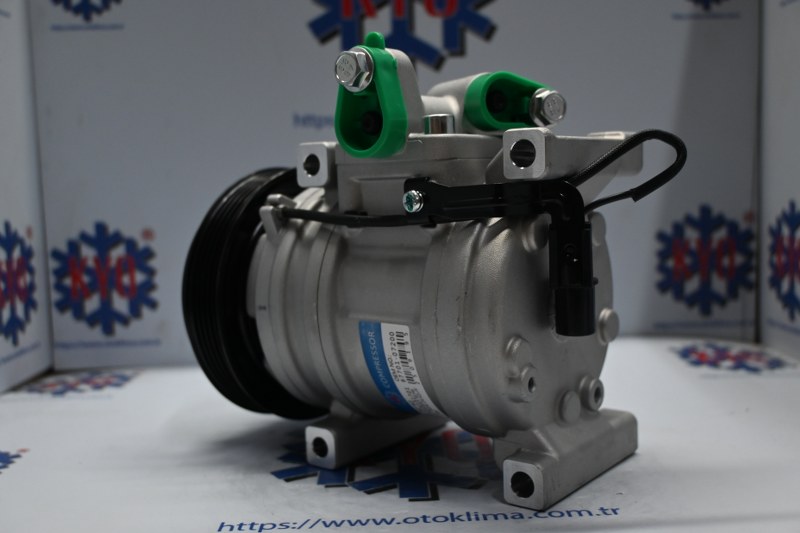 KYOK151701 KİA PICANTO 5 PK OEM: 97701-07200