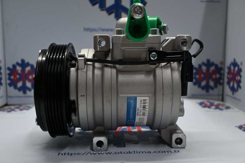 KYOK151701 KİA PICANTO 5 PK OEM: 97701-07200