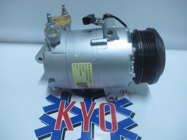 KYOK151703  CUSTOM YM 6PK OEM : 1770253  - 1827895 - 2011501 - WXFD091 