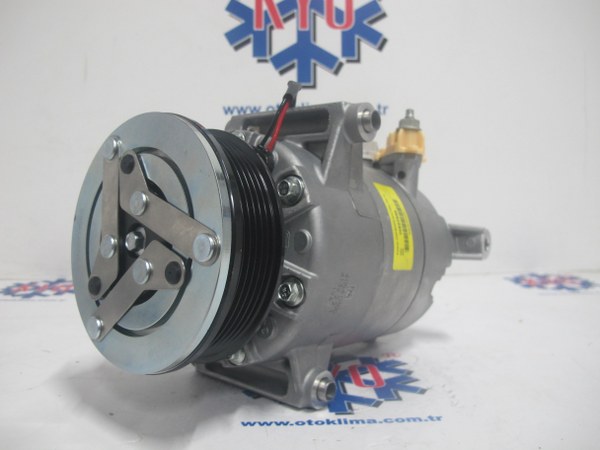 KYOK151703 FORD  CUSTOM YM 6PK OEM : BK21-19D629-EA - BK21-19D629-AD