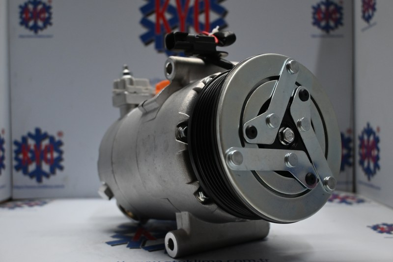 KYOK151703 FORD CUSTOM 6PK OEM : BK21-19D629-EA - BK21-19D629-AD