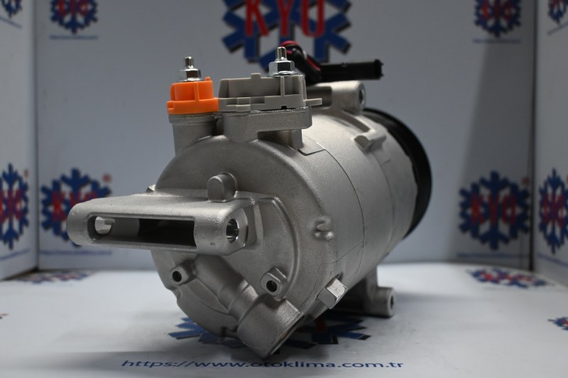 KYOK151703 FORD CUSTOM 6PK OEM : BK21-19D629-EA - BK21-19D629-AD