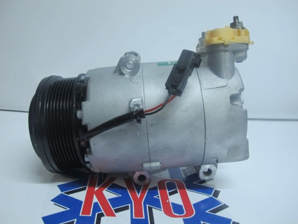 KYOK151704  FORD TRANSIT YM 7PK OEM:BK31-19D629-AD