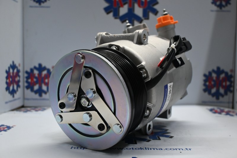 KYOK151704  FORD TRANSIT 7PK OEM:BK31-19D629-AD