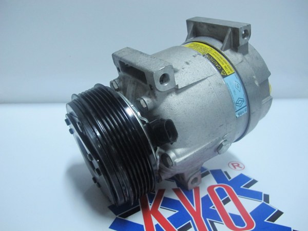 KYOK151708  RENAULT MEGANE l DELPHI   OEM:8200979500  