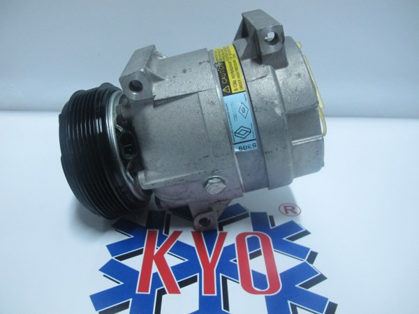 KYOK151708  RENAULT MEGANE l DELPHI   OEM:8200979500  