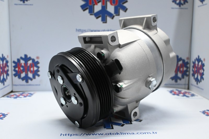 KYOK151708  RENAULT MEGANE l /TRAFİC / MASTER 6 PK  OEM:8200979500 - 926005849R 