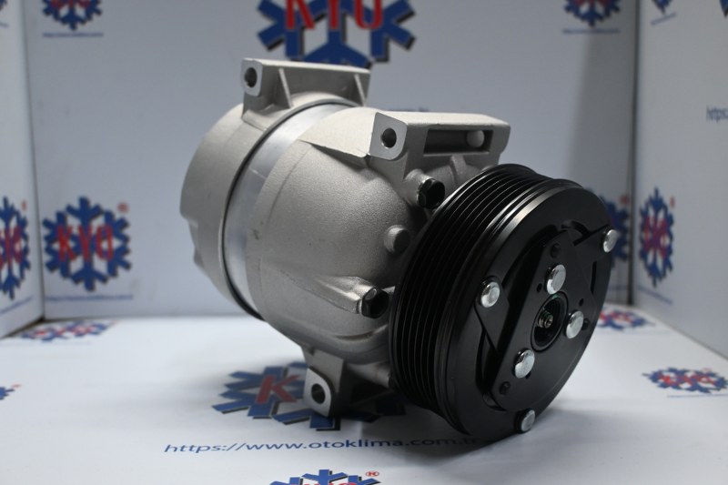 KYOK151708  RENAULT MEGANE l /TRAFİC / MASTER 6 PK  OEM:8200979500 - 926005849R 