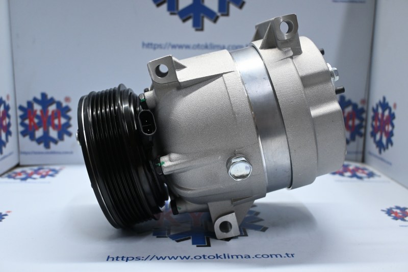 KYOK151708  RENAULT MEGANE l /TRAFİC / MASTER 6 PK  OEM:8200979500 - 926005849R 