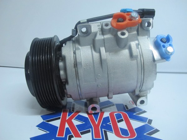 KYOK151711  TRAKTÖR İŞ MAKİNASI DENSO  OEM:10SRE18C  