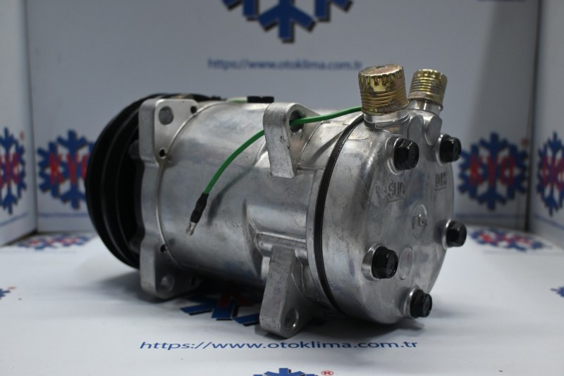 KYOK151717  5H16 24V V KAYİŞ SANDEN 