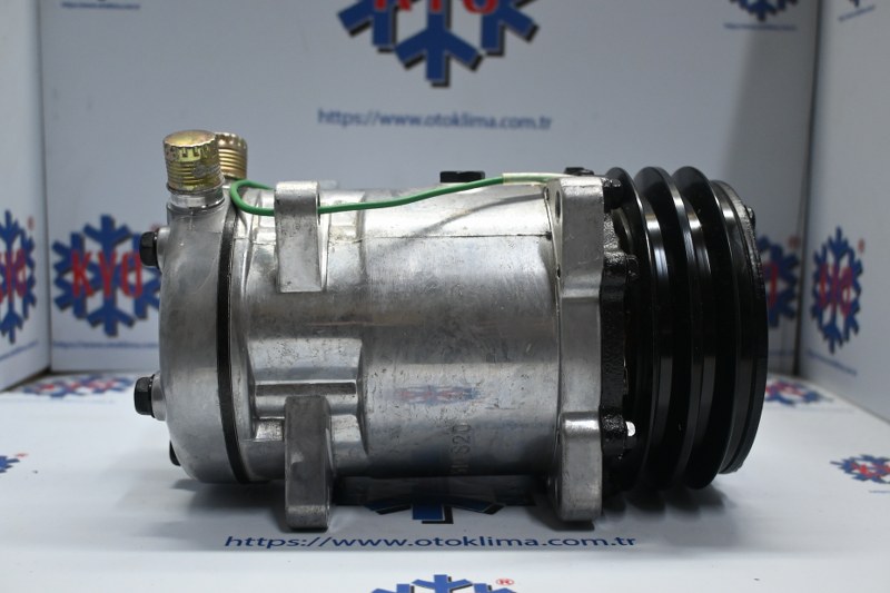 KYOK151717  5H16 24V V KAYİŞ SANDEN 