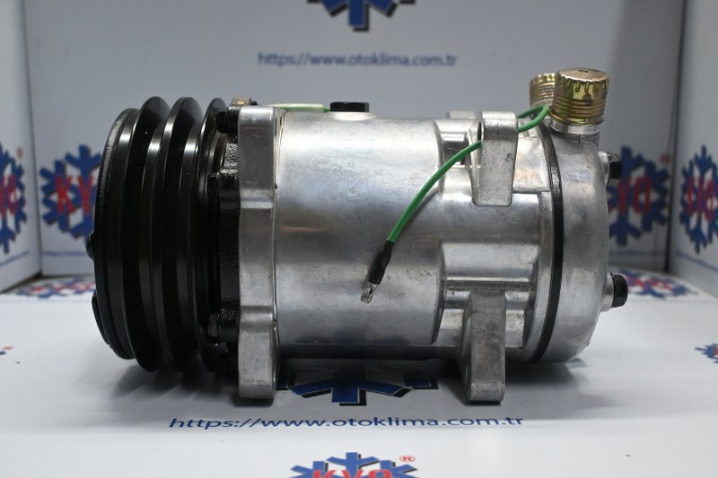 KYOK151717  5H16 24V V KAYİŞ SANDEN 