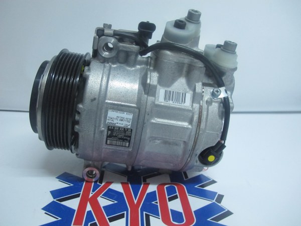 KYOK151725 MB GL CLASS X166 - ML CLASS W166 2016 6 PK OEM:0008307100-447160-9750