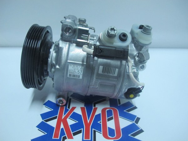 KYOK151740  MB G-CLASS GLA-250 2015 5 PK OEM: A0008305702 - 447150-7142