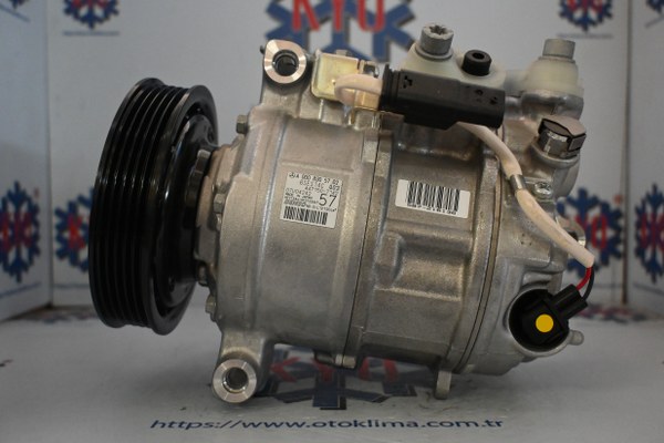 KYOK151740 MERCEDES BENZ  G-CLASS GLA-250  5 PK OEM: A0008305702 - 447150-7142 