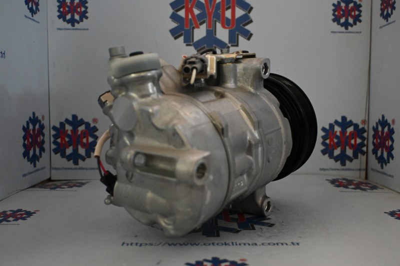 KYOK151745 MERCEDES BENZ  (W246) CLA-200- 250  2015  5 PK  OEM:A0008303502-447250-1670 