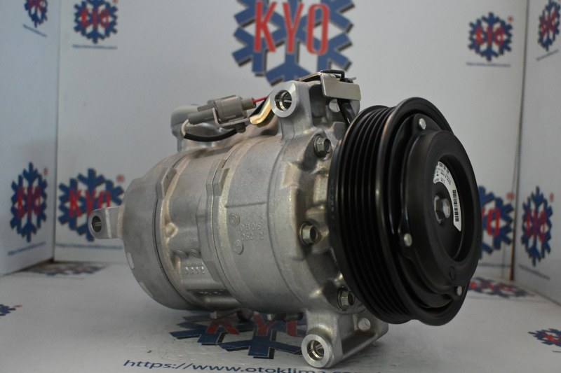 KYOK151745 MERCEDES BENZ  (W246) CLA-200- 250  2015  5 PK  OEM:A0008303502-447250-1670 