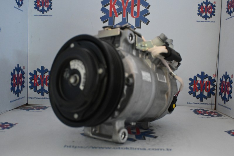 KYOK151745 MERCEDES BENZ  (W246) CLA-200- 250  2015  5 PK  OEM:A0008303502-447250-1670 