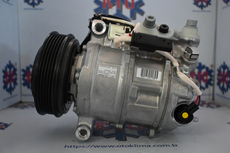 KYOK151745 MERCEDES BENZ  (W246) CLA-200- 250  2015  5 PK  OEM:A0008303502-447250-1670 