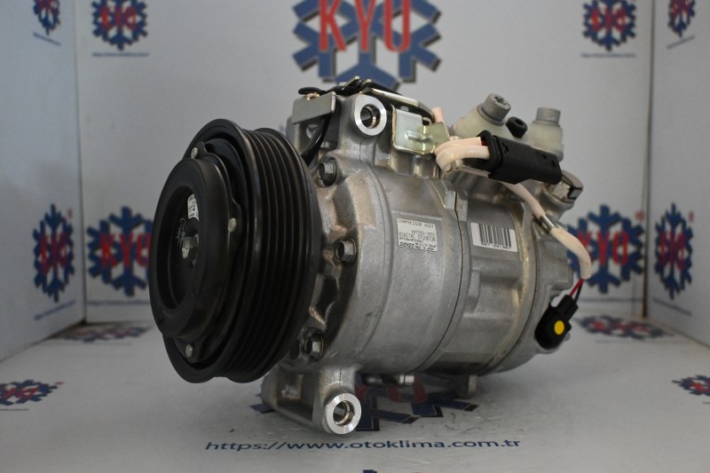 KYOK151745 MERCEDES BENZ  (W246) CLA-200- 250  2015  5 PK  OEM:A0008303502-447250-1670 