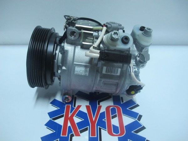 KYOK151750  MB (W245) B-150 A-180 CLASS 6 PK OEM:0008303602 - 447140-2051