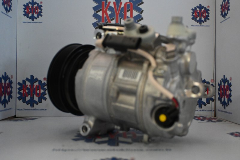 KYOK151750  MERCEDES BENZ (W245) B-150 A-180 CLASS 6 PK OEM:0008303602 - 447140-2051 