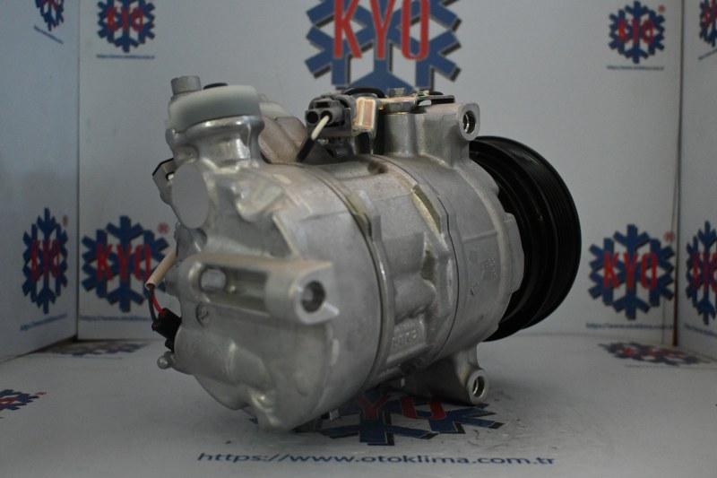 KYOK151750  MERCEDES BENZ (W245) B-150 A-180 CLASS 6 PK OEM:0008303602 - 447140-2051 