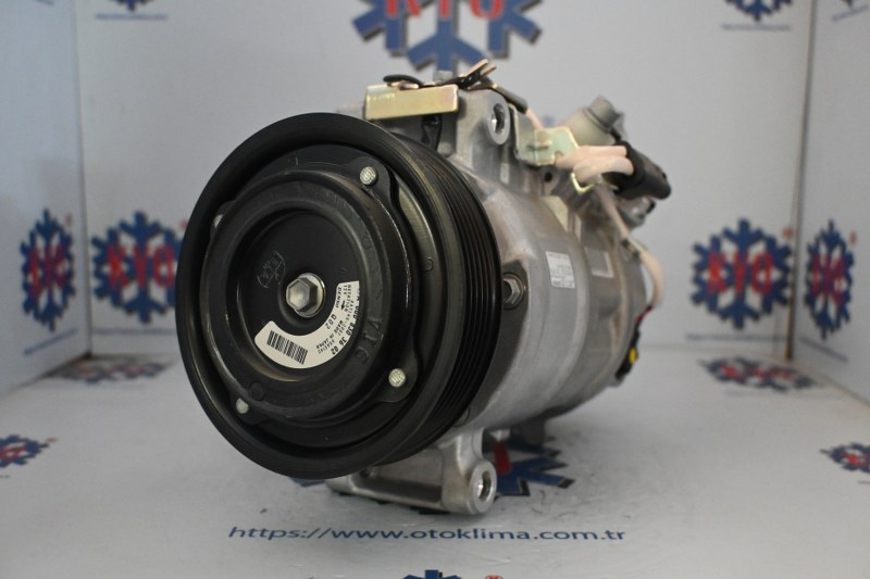 KYOK151750  MERCEDES BENZ (W245) B-150 A-180 CLASS 6 PK OEM:0008303602 - 447140-2051 