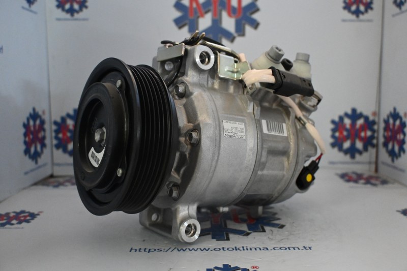 KYOK151750  MERCEDES BENZ (W245) B-150 A-180 CLASS 6 PK OEM:0008303602 - 447140-2051 