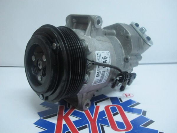 KYOK151755  OPEL ASTRA ZAFİRA 1.6 2014  6 PK OEM:13412249/13412251