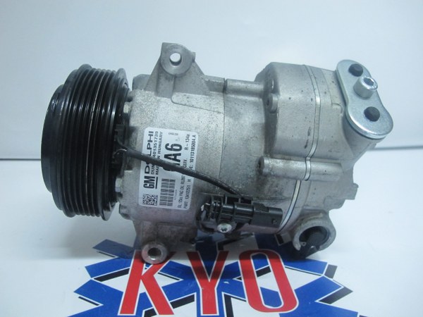 KYOK151755  OPEL ASTRA ZAFİRA 1.6 2014  6 PK OEM:13412249/13412251