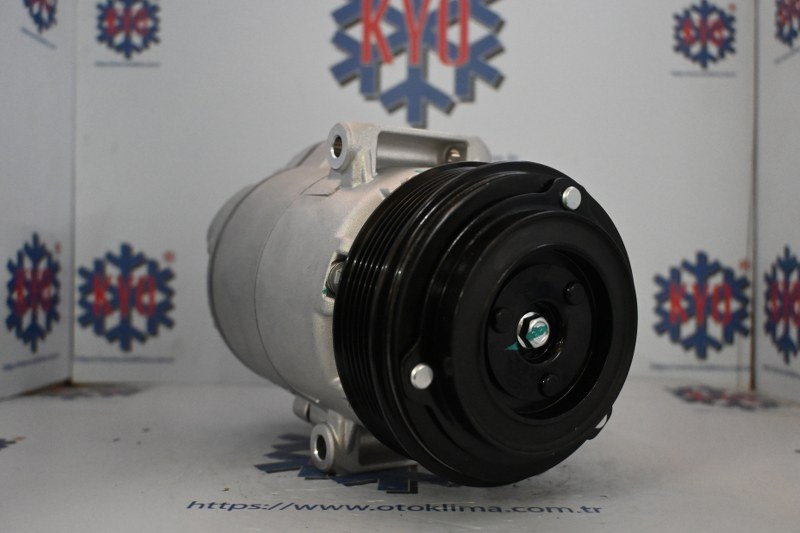 KYOK151765  OPEL ASTRA J / MERİVA  2014 1.4  6 PK KYO OEM:13450515  