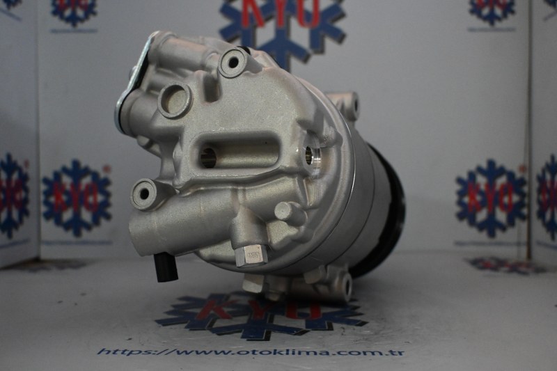 KYOK151765  OPEL ASTRA J / MERİVA  2014 1.4  6 PK KYO OEM:13450515  