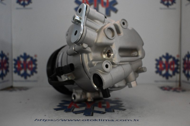 KYOK151765  OPEL ASTRA J / MERİVA  2014 1.4  6 PK KYO OEM:13450515  