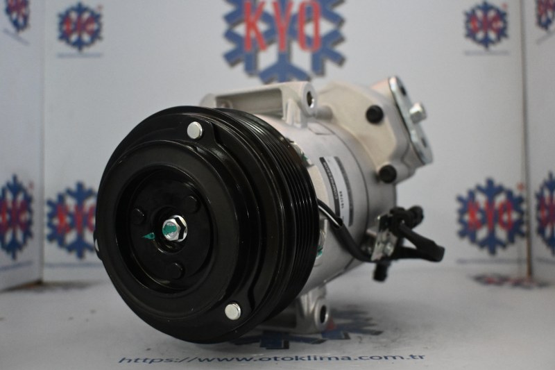 KYOK151765  OPEL ASTRA J / MERİVA  2014 1.4  6 PK KYO OEM:13450515  