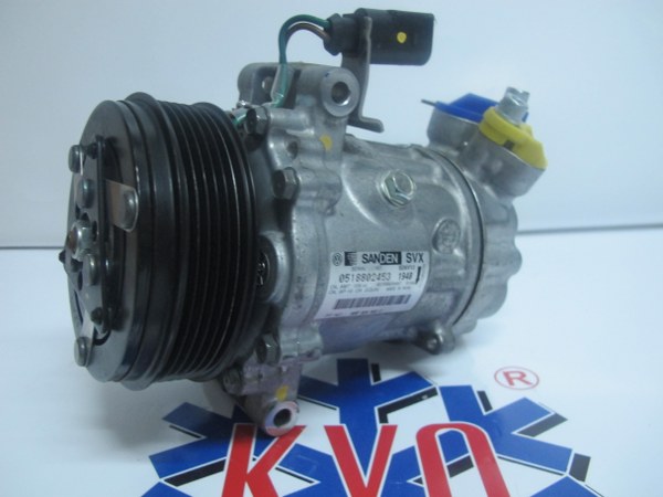 KYOK151780 AUDİ- VW - SKODA ROOMSTER OEM:6RF820803C