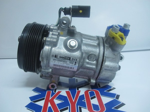 KYOK151780 AUDİ- VW - SKODA ROOMSTER OEM:6RF820803C