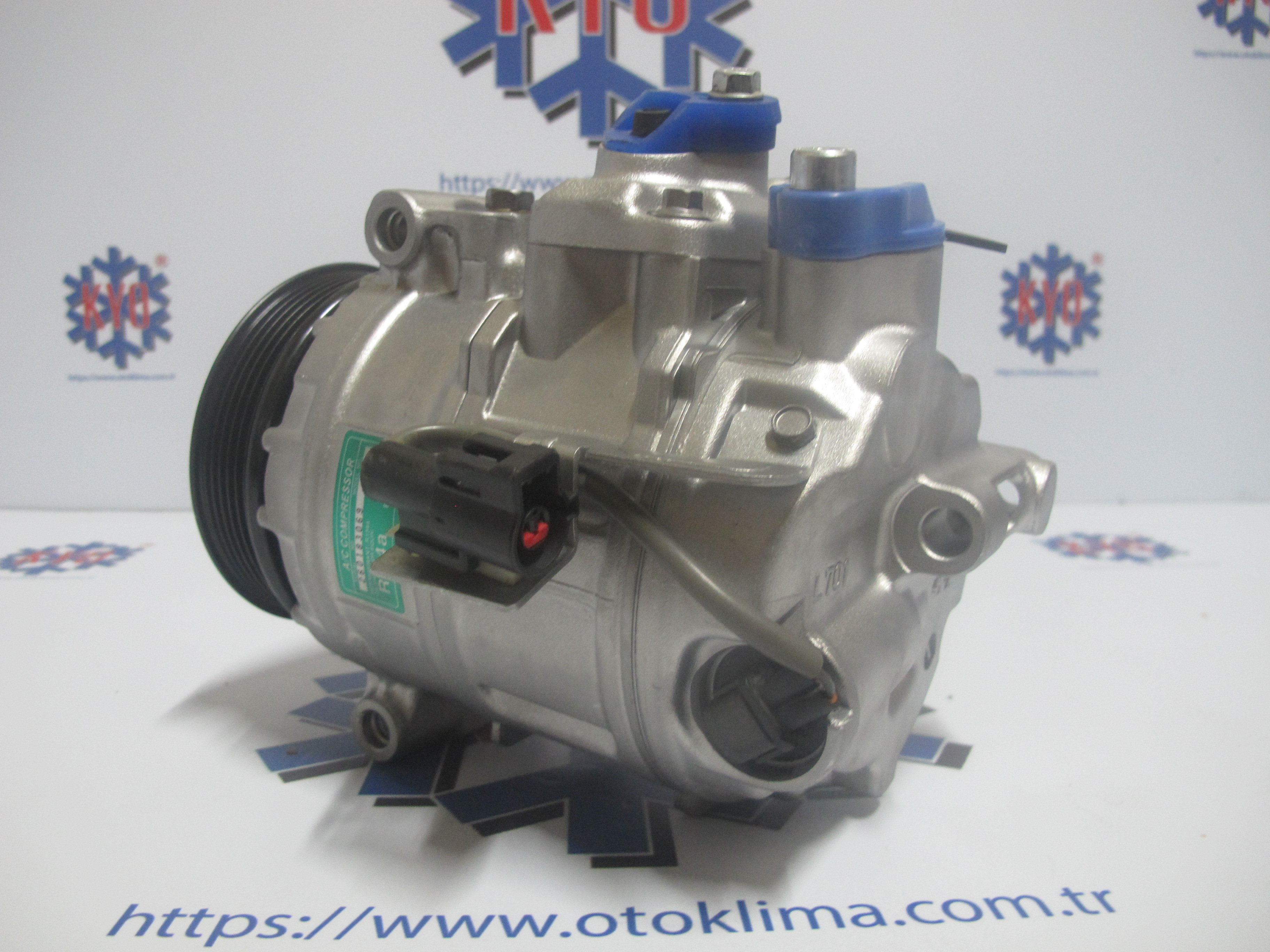 KYOK15179  RANGEROVER 4.2 4.4 / JAGUAR  BENZİNLİ OEM : JPB000173