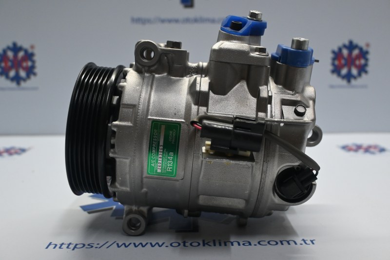 KYOK15179  RANGEROVER 4.2 4.4 / JAGUAR 6 PK   BENZİNLİ OEM : JPB000173