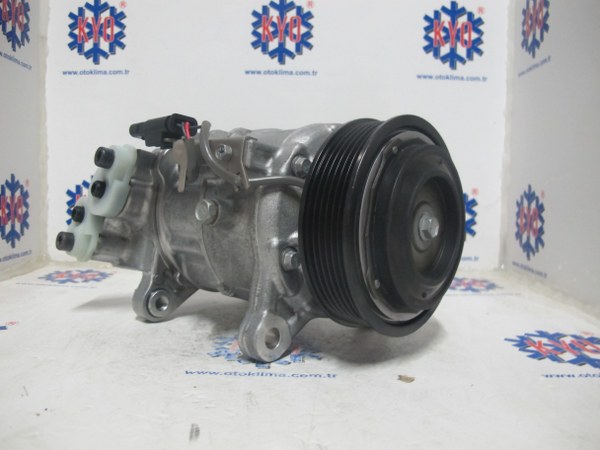 KYOK151790  BMW - F30 -F32 -3OL -3.40 İX  2015  ÖN  AYAK : 119 ARKA AYAK :115 OEM: 6452-9299328
