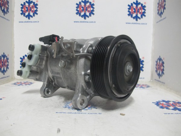 KYOK151790  BMW - F30 -F32 -3OL -3.40 İX  2015 OEM: 6452-9299328